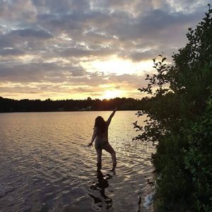 Meet your Posher, Veronica